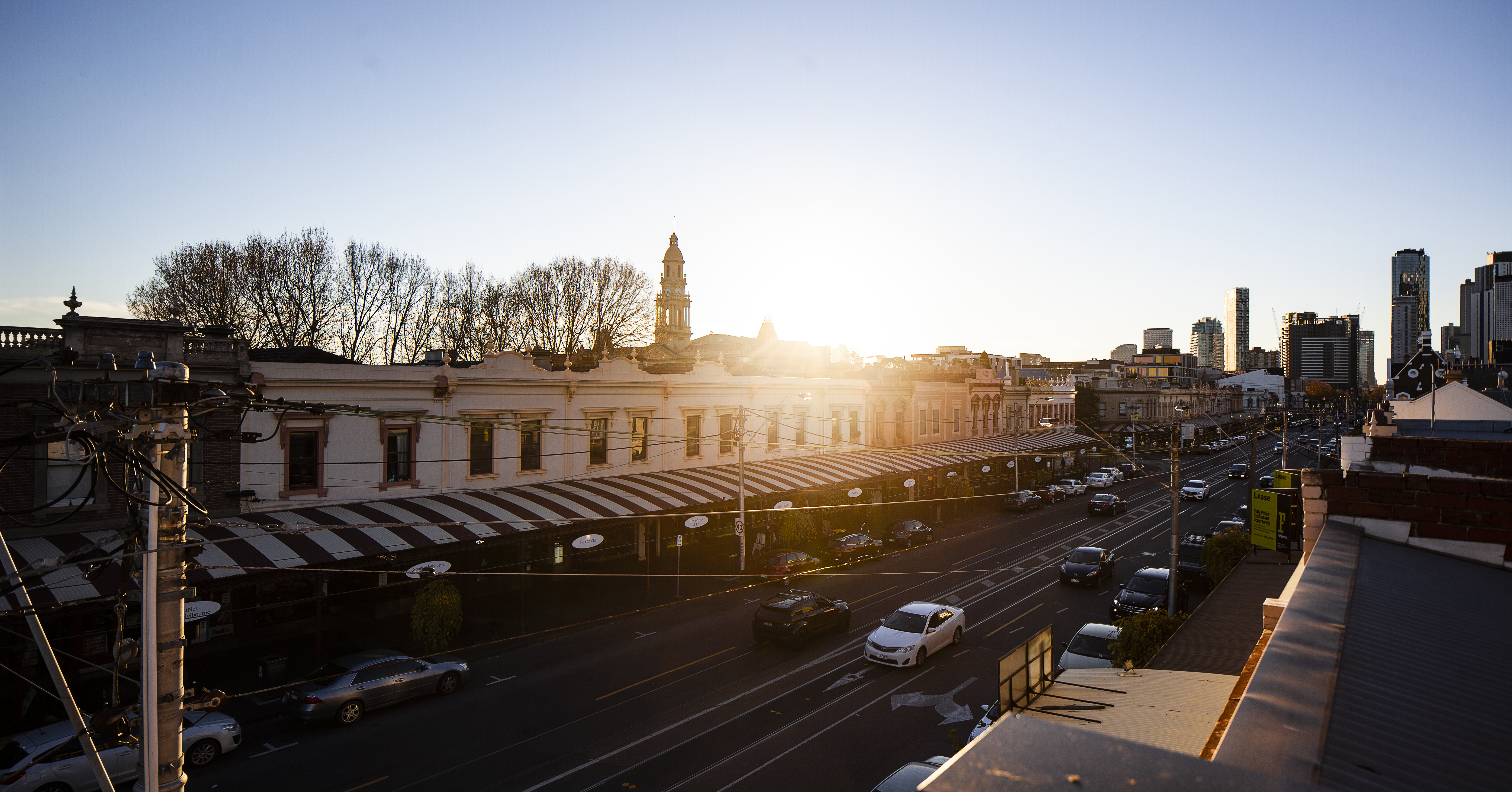 Future South Melbourne City of Port Phillip
