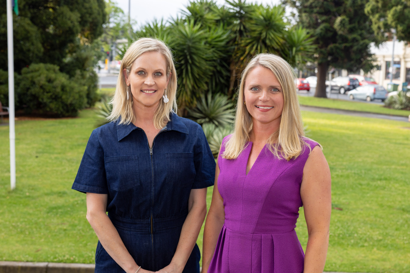 Heather Cunsolo reelected as Mayor City of Port Phillip