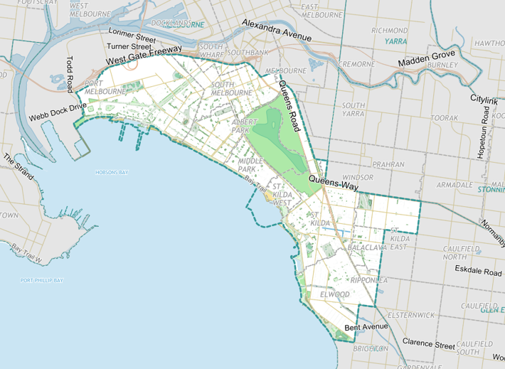 Learn about Port Phillip City of Port Phillip