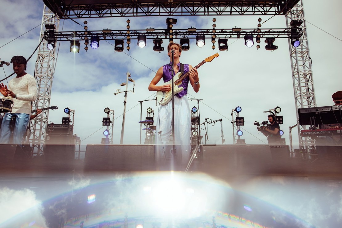New Music Competition seeking Australia