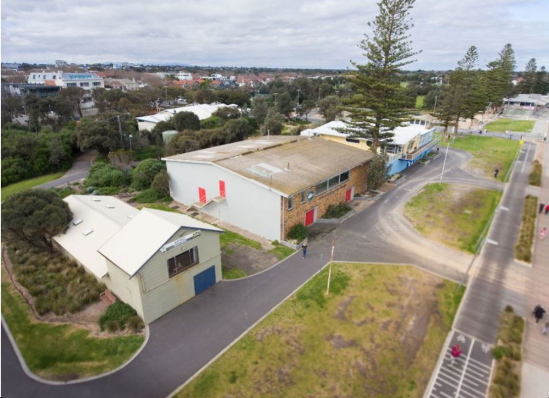 Elwood Foreshore