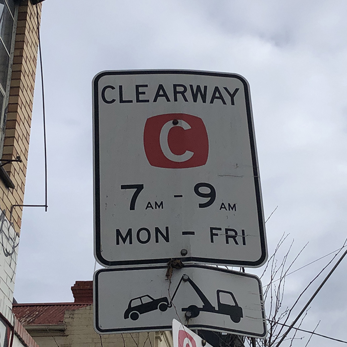 How to park legally - City of Port Phillip