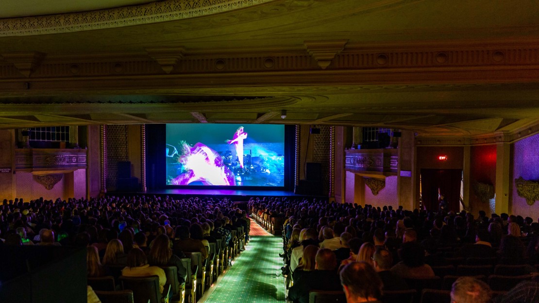 Lights, camera, action! Entries open for 2024 St Kilda Film Festival