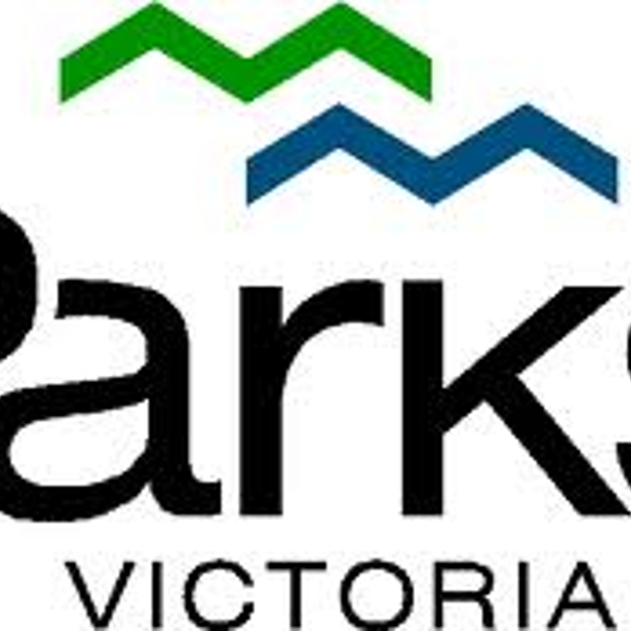 Parks Victoria logo